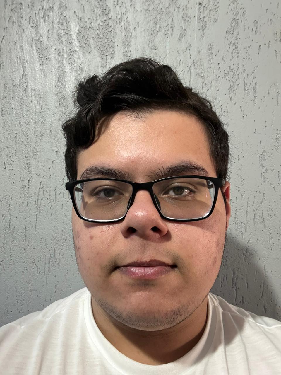 Natham Moreira Evangelista